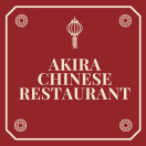 Akira Chinese Restaurant Menu