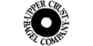 Upper Crust Bagel Company Menu