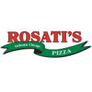 Rosati's Wheaton Menu