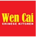 Wen Cai Chinese Kitchen Menu