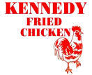 Kennedy Fried Chicken & Pizza Menu