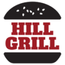 Hill Grill Menu