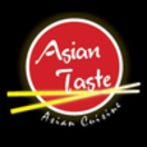 Asian Taste Menu