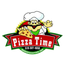 Pizza Time Menu