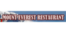 Mount Everest Restaurant Menu