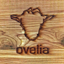 Ovelia Menu