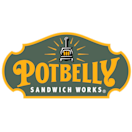 Potbelly Sandwich Works Menu