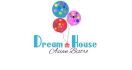 Dream House Asian Cuisine Menu