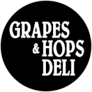 Grapes & Hops Deli Menu