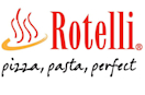 Rotelli Menu