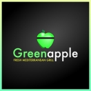 Green Apple Mediterranean Grill Menu