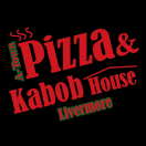 A-Town Pizza & Kabob House Menu