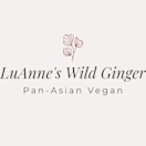 LuAnne's Wild Ginger Franklin Menu