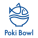 Poki Bowl Menu