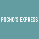 Pocho's Express Menu
