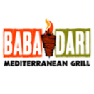 Baba Dari Mediterranean Grill Menu