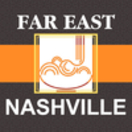 Far East Nashville Menu