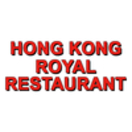 Hong Kong Royal Restaurant Menu