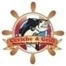 Ceviche & Grill Menu