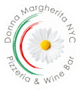 Donna Margherita Menu