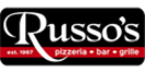 Russo's Pizzeria Bar & Grille Menu