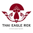 Thai Eagle Rox Menu