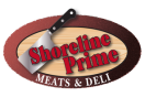 Shoreline Prime Menu