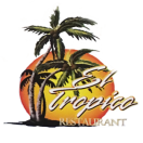 El Tropico International Cuisine Menu