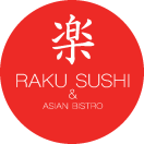 Raku Sushi & Asian Bistro Menu