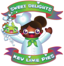 Sweet Delights Key Lime Pies Menu