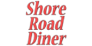 Shore Road Diner Menu