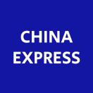 China Express Menu