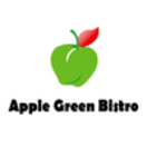 Apple Green Bistro Menu