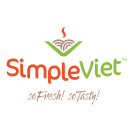 SimpleViet Menu