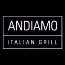 Andiamo Italian Bar & Grill Menu