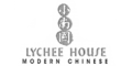 Lychee House Restaurant Menu