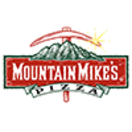 Mountain Mike's Pizza Menu