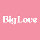 Big Love (Formerly Frozen Fruit Co.) Menu