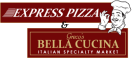 Express Pizza & Greco's Bella Cucina Menu