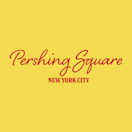 Pershing Square Menu