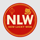 New Lucky Wok Menu