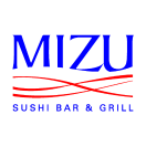 Mizu Sushi House Menu