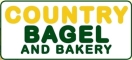 Country Bagel Bakery Menu