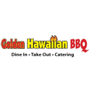 Golden Hawaiian BBQ Menu