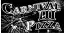 Carnival III Pizza Menu