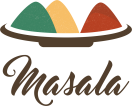 Masala Indian Cuisine Menu