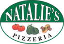 Natalie's Pizzeria Menu