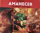 El Nuevo Amancer Menu