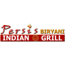 Persis Biryani & Indian Grill Menu