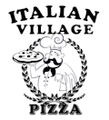 Italian Village Pizza Menu